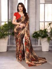 CM SAREE  DN 883